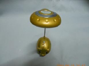 提前預測地震功能的檯燈鬧鐘飾品擺件批發・進口・工廠・代買・代購