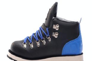 XLARGE三方聯名張震岳FGXX單品潮靴運動鞋批工廠,批發,進口,代購