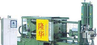 二手臥式冷室壓鑄機900T九成新（全國聯保）工廠,批發,進口,代購