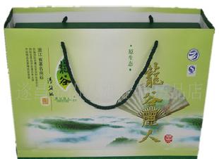 (新茶) 精品綠茶 特級龍谷麗人茶  四罐禮盒裝工廠,批發,進口,代購