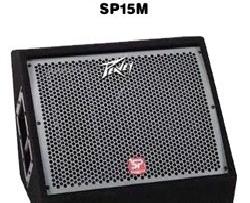 音箱系列。百威SP15M專業音箱工廠,批發,進口,代購