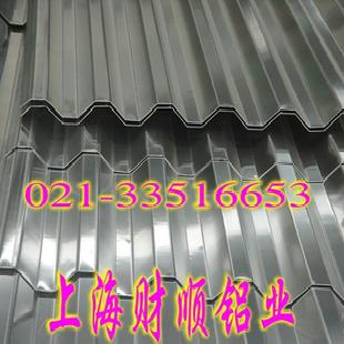瓦楞鋁板 防銹 合金鋁板  0態 H14 H24 H32工廠,批發,進口,代購