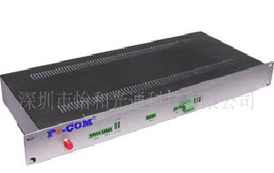 FHP-COM16路視頻1路數據光端機\數字光端機工廠,批發,進口,代購