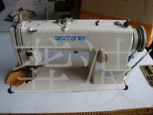 二手縫紉機 中捷平車ZJ-5200N工廠,批發,進口,代購