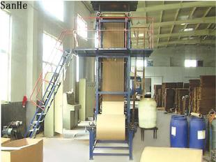 濕簾生產設備、濕簾生產線、水簾生產設備、水簾生產線專業製造工廠,批發,進口,代購