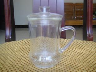 耐熱玻璃茶壺  玻璃三件杯工廠,批發,進口,代購