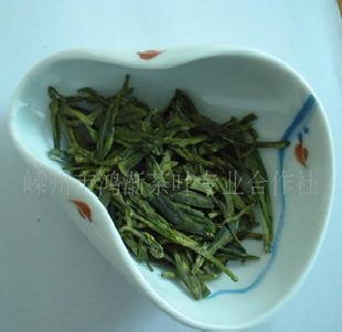 2011年超低價茶葉綠茶龍井夏茶19元/斤迎霜（越鄉龍井）工廠,批發,進口,代購