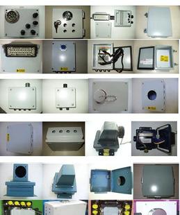 各種標準型號端子箱 接線盒 電氣盒 絕對低價工廠,批發,進口,代購