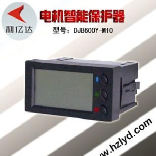 電動機保護器 DJB600-M10工廠,批發,進口,代購