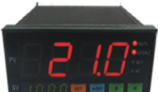 溫度調節儀 溫度控制儀 智能數顯調節儀 TA8溫度顯示控制儀工廠,批發,進口,代購