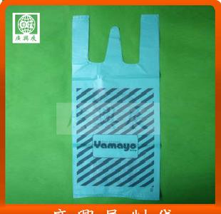 廠家專業生產PO材質超市專用背心塑料袋批發・進口・工廠・代買・代購