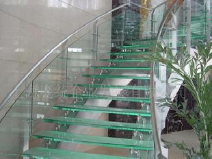上海龐統 專業玻璃樓梯欄杆配件工廠,批發,進口,代購