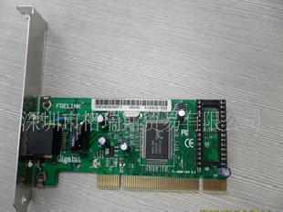 PCI千兆網卡 RTL8169網卡 PCI 10/100/1000M網卡工廠,批發,進口,代購