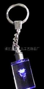【專業】生產水晶鑰匙扣（各種款式）批發・進口・工廠・代買・代購