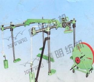 AU152A金屬針布包捲器(1套/三件))紡織輔機工廠,批發,進口,代購