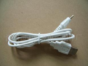 USB AM-2.35*0.7音叉手機數據線工廠,批發,進口,代購