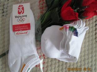 純棉無骨 手工對目 夢娜庫存品牌兒童棉襪 外貿原單工廠,批發,進口,代購