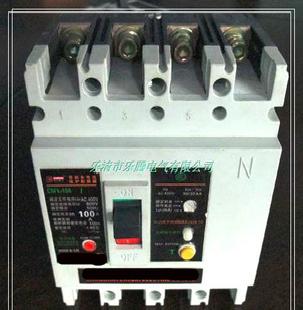 專業塑殼斷路器DZ101-100A（歡迎來電咨詢）工廠,批發,進口,代購