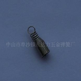 定制S034振鈴彈簧；應用於：防盜器工廠,批發,進口,代購