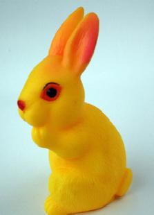 兔年兔子玩具公仔 搪膠兔子， 可愛兔子 兔子娃工廠,批發,進口,代購