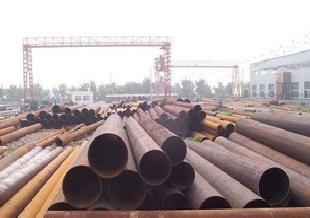 上海當凌公司直縫焊管200*6天津有發電弧焊管工廠,批發,進口,代購