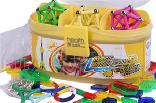 小額批發 DIY玩具 益智玩具 磁力棒玩具工廠,批發,進口,代購