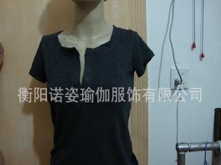 【諾姿瑜伽】2011韓版時尚諾姿女裝上衣批發・進口・工廠・代買・代購
