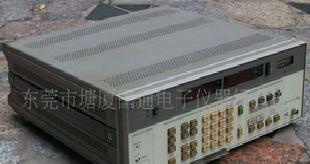 音頻分析儀HP8903B工廠,批發,進口,代購