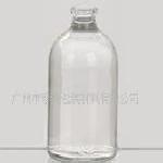 鈉鈣玻璃模制注射劑瓶100ml-20工廠,批發,進口,代購