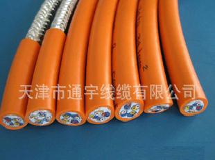廠家批量生產 各種電線電纜 優質絕緣 耐高溫 高溫線硅橡膠工廠,批發,進口,代購
