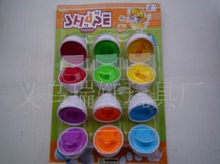 益智玩具 聰明蛋 配對蛋 益智玩具 識顏色 是形狀工廠,批發,進口,代購