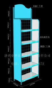 〔批量生產〕各種型號規格的鐵製展示架工廠,批發,進口,代購