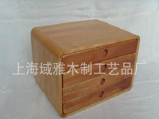 實木十字繡線盒實木十字繡線櫃桌上收納實木首飾盒工廠,批發,進口,代購