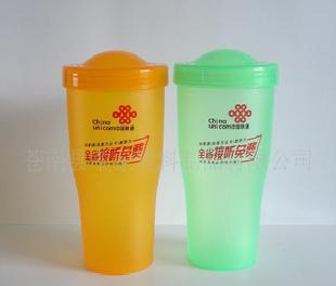 環保塑料杯 廣告塑料杯 打肚塑料杯 定做批發 廠家直銷批發・進口・工廠・代買・代購