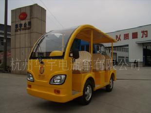杭州華宇電動遊覽車、電動觀光車，讓用戶倍感舒適自然工廠,批發,進口,代購