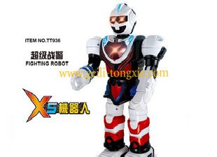 批發超級戰警 X5機器人等電動玩具936  顏色鮮艷、靈活的手臂工廠,批發,進口,代購