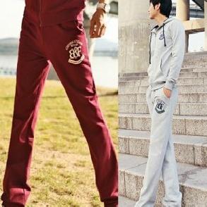 11年 新款春款 韓版 運動套裝（褲子）韓版 人氣 熱賣 702061工廠,批發,進口,代購