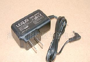LEXUS 5.7V800MA 充電器工廠,批發,進口,代購