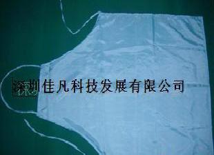 批量防塵防靜電圍裙(10條起批)（圖）工廠,批發,進口,代購