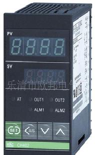 RKC  CH402 多功能溫控儀 智能溫控儀  溫控表工廠,批發,進口,代購