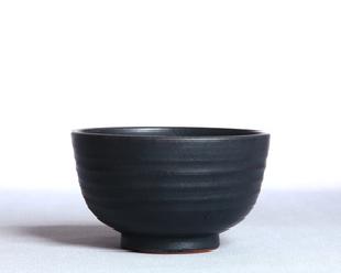陶藝碗/陶藝禮品-富陶國際陶瓷餐具系列---陶藝黑陶碗工廠,批發,進口,代購