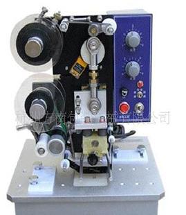 【廠家熱銷】杭州專業打碼機系列 日期打碼機 電動紙張打碼機工廠,批發,進口,代購