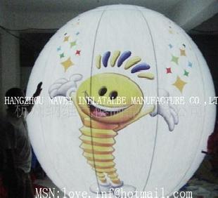 廠家【PVC圖案氣球】/印字氣球/燈光氣球/廣告促銷/氣模工廠,批發,進口,代購