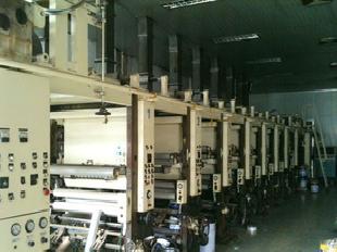 二手10708色日本富士印刷機工廠,批發,進口,代購
