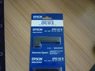 EPSON  原裝色帶ERC-05B工廠,批發,進口,代購