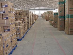 專業提供倉庫內裝服務及拖車報關-上海國際貨代工廠,批發,進口,代購