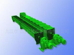 服務質量有保障  無軸螺旋輸送機 九江飛達機械 無軸螺旋輸送機工廠,批發,進口,代購