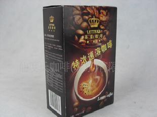 英皇特濃三合一速溶咖啡、英皇特濃速溶咖啡工廠,批發,進口,代購