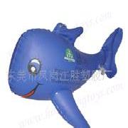 充氣海豚 充氣廣告氣模 充氣不倒翁(圖)工廠,批發,進口,代購