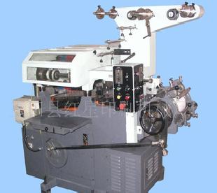 不干膠商標印刷機XB220型工廠,批發,進口,代購